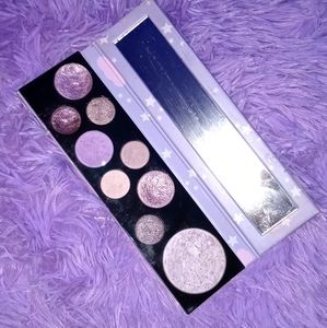 MAC Classic Cutie Pastel Lavender Palette